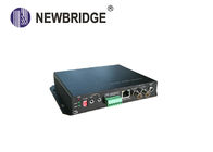 Encoder 6W Computer Power Surge Protector Supporting AES / EBU Embedded Audio