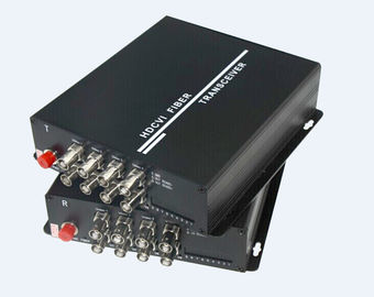 中国 8非港HDMIの送信機の受信機FC SCの圧縮のコーディングの技術 工場
